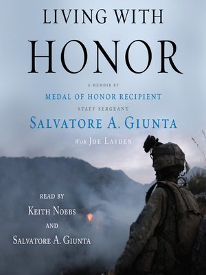 cover image of Living With Honor